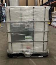 Brand new empty ibc - new,