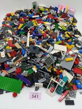 LEGO® 3.5Kg Mixed Bricks Parts Pieces - Genuine - See Photos - UK Seller