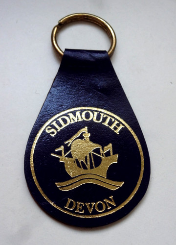 Sidmouth devon vintage - ~, ~