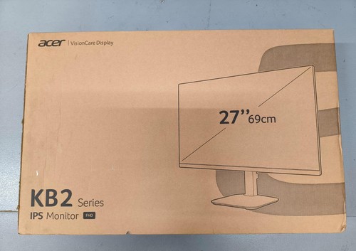 Acer kb272 g0bi fhd ips - acer,