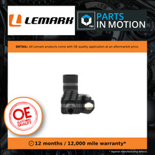 MAP Sensor fits BMW 316D 2.0D