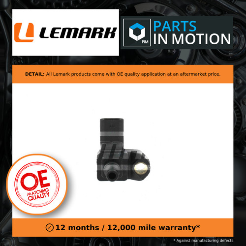 Map sensor fits - 316d, 2.0d