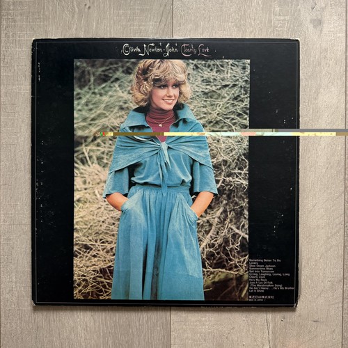 Olivia newton john - olivia, newton-john