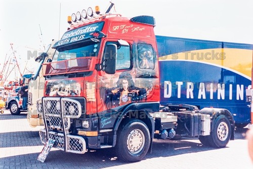 Truck photo volvo - photo,