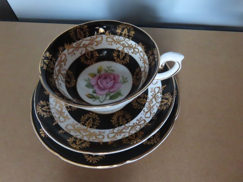 Royal grafton black white - royal,