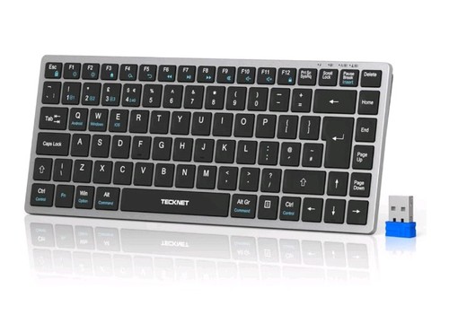 Tecknet wireless - tecknet,