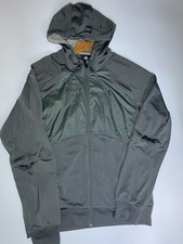 Adidas Men’s Hooded Track