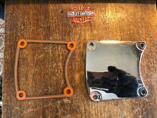 HARLEY PRIMARY INSPECTION