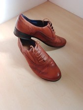 Clarks Hamble Softwear Brown