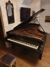 Bechstein model iii grand - iii,