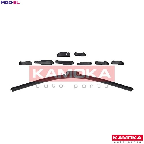 Wiper blade 27m550 for - wiper,