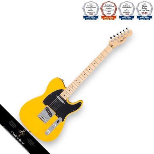 Fender standard telecaster - standard,
