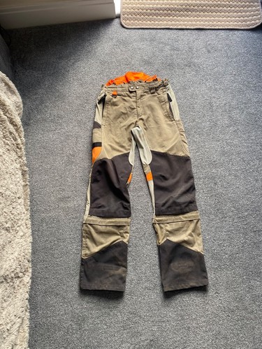 Stihl multiprotect trousers - stihl,
