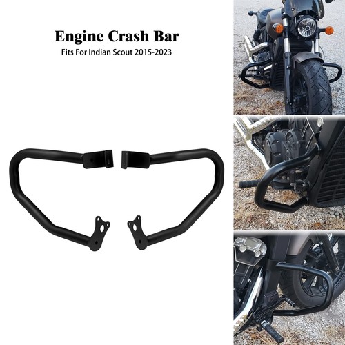 Black motorcycle engine crash - engine,