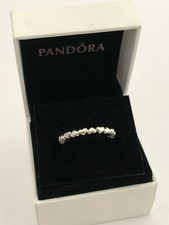 Pandora Sterling Silver