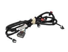 Genuine Ford Transit Custom