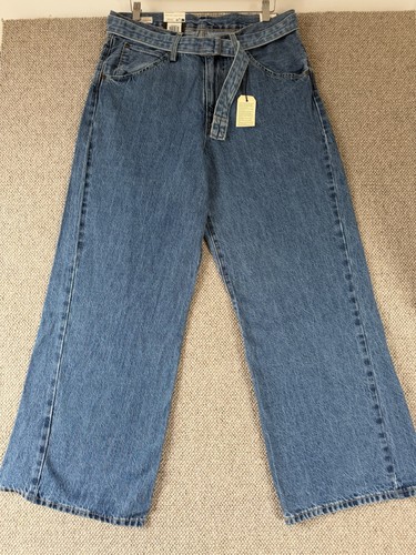 Levi twisted baggy - baggy, men's