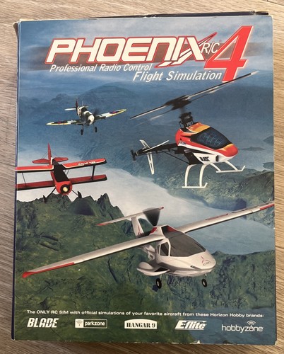 Phoenix pc cd - phoenix, 4