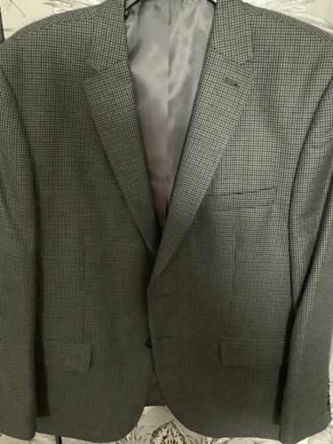 Taylor and wright mens blazer - and,