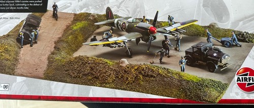 Amera airfix 76 vac - 1:76,