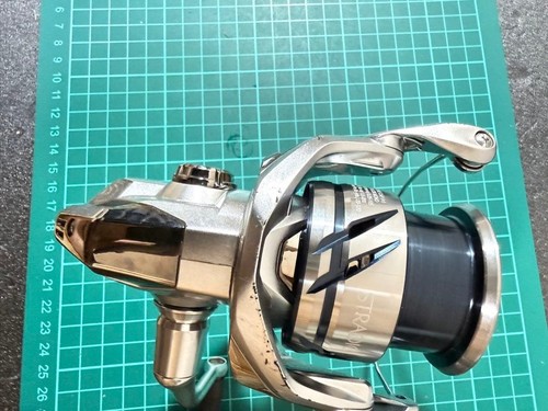 Shimano spinning reel - spinning,