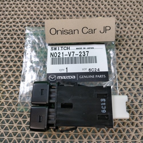 Mazda genuine heated - mazda/genuine/,