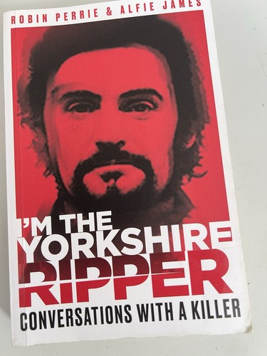 The yorkshire ripper - i’am,