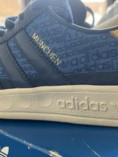 Adidas münchen trimm trab - münchen,