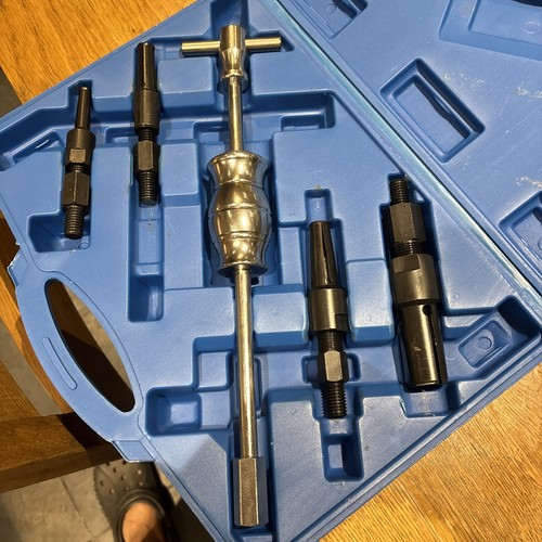 Pro tools 5pc blind inner - 5pc,