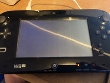 Nintendo Wii U (WUP-010(EUR))