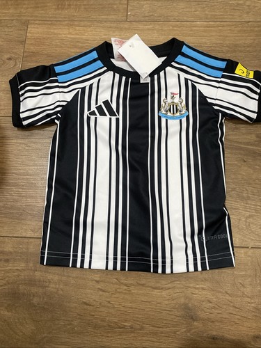Adidas newcastle united home - adidas,