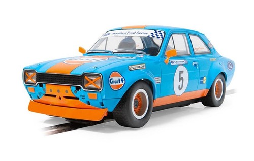 Scalextric c4530 ford - scalextric,