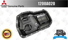 Mitsubishi OEM OIL PAN,ENG