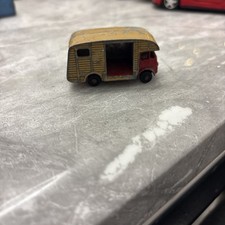 Lesney Matchbox No.35 Marshall