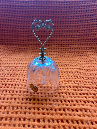 Killarney crystal bell - killarney,