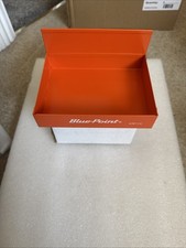 Blue Point Magnetic Tool Box