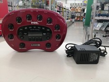 Line 6 Pod XT Multi-Effects