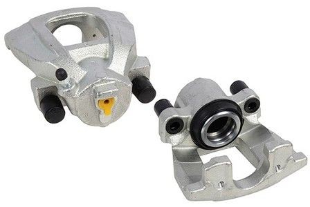 Brake caliper front - nk,