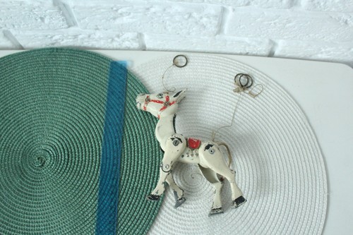Lesney muffin the mule - lesney,