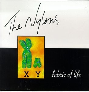 Nylons fabric life - life,