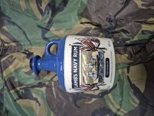 Vintage Lamb’s Navy Rum