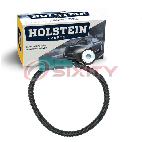Holstein ignition knock - holstein,