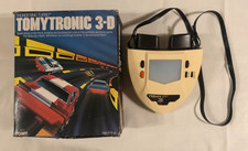 Tomytronic 3D Thundering Turbo