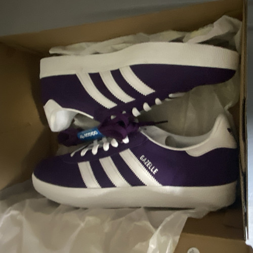 Adidas originals gazelle - originals, men's
