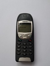 Nokia 6210 working - 6210,