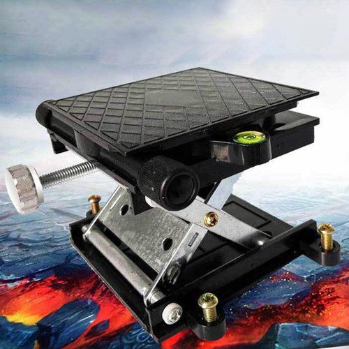 Lab jack rotating equipment - rotating,