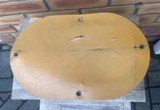 Classic Car Rear Seat Cover