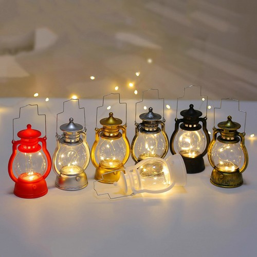 Fantasy lamp line models - (fantasy,