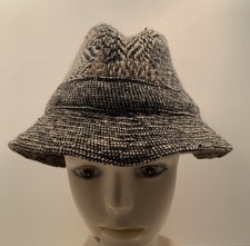 John Molly Gents Trilby Hat