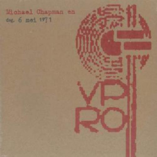 Michael chapman live vpro - chapman,